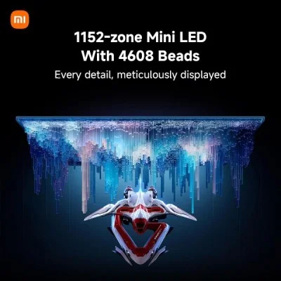 Xiaomi Mini Led Gaming Monitor G Pro 27I Uk